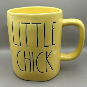 Rae Dunn Little Chick Mug
